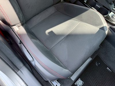 2026 Toyota GR COROLLA 缩略图 58