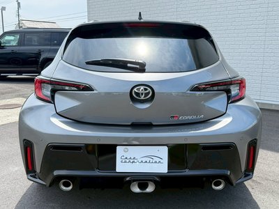2026 Toyota GR COROLLA 缩略图 35