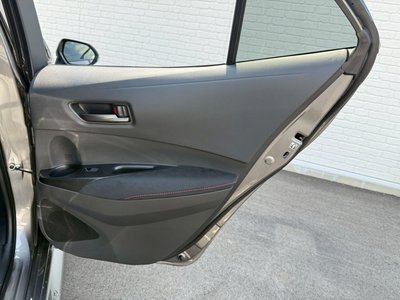2026 Toyota GR COROLLA 缩略图 71
