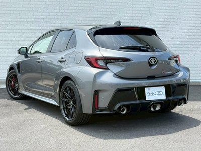 2026 Toyota GR COROLLA 缩略图 24