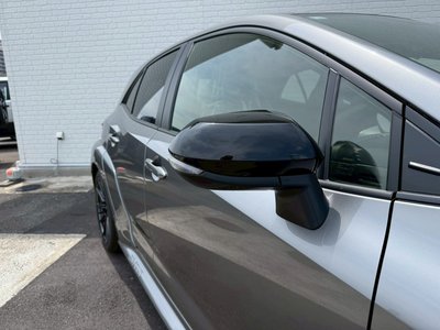 2026 Toyota GR COROLLA 缩略图 20