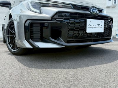 2026 Toyota GR COROLLA 缩略图 13