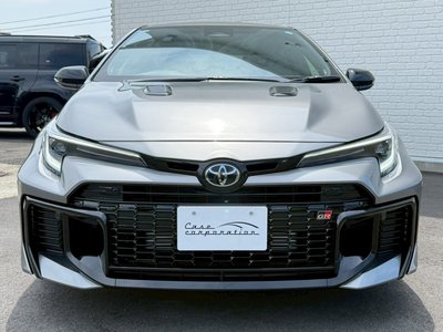 2026 Toyota GR COROLLA 照片 7