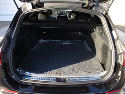 MERCEDES-BENZ C-CLASS WAGON - 10