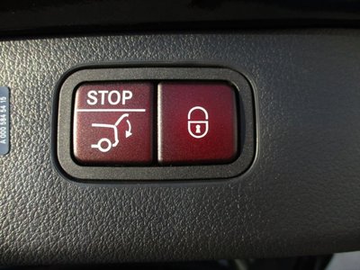 MERCEDES-BENZ C-CLASS WAGON - 9