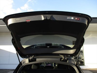 MERCEDES-BENZ C-CLASS WAGON - 8