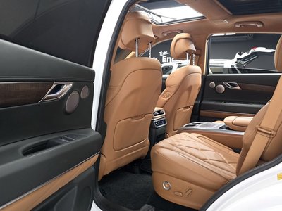 2024 Genesis GV80 thumbnail 11