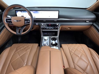 2024 Genesis GV80 photo 5
