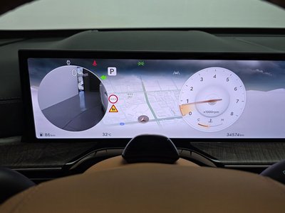 2024 Genesis GV80 photo 8