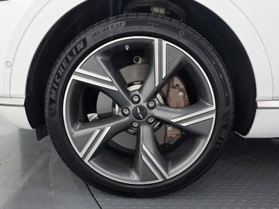 2024 Genesis GV80 photo 6