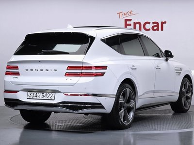 2024 Genesis GV80 photo 4