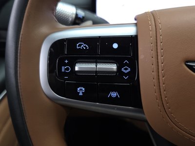 2024 Genesis GV80 thumbnail 18