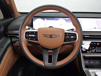 2024 Genesis GV80 thumbnail 12