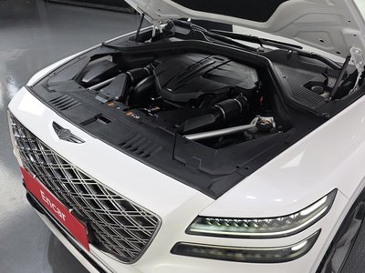 2024 Genesis GV80 photo 7