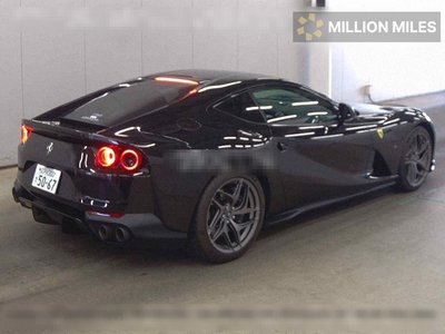 FERRARI 812 SUPERFAST - 5