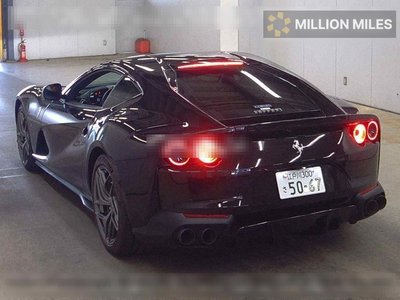 FERRARI 812 SUPERFAST - 2