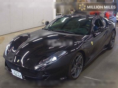 FERRARI 812 SUPERFAST - 4