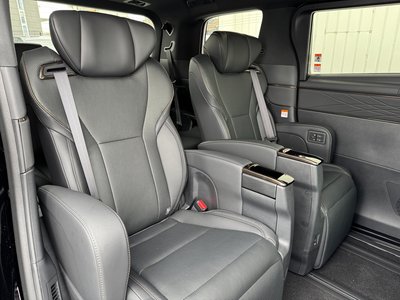 صورة مصغرة 33 لـ 2026 Toyota ALPHARD