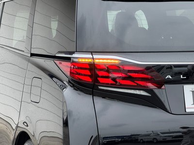 صورة مصغرة 22 لـ 2026 Toyota ALPHARD