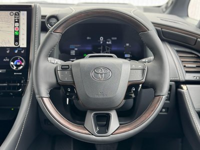 صورة مصغرة 41 لـ 2026 Toyota ALPHARD