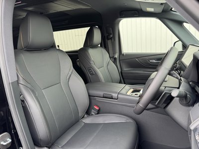 صورة مصغرة 31 لـ 2026 Toyota ALPHARD