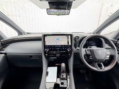 صورة مصغرة 30 لـ 2026 Toyota ALPHARD