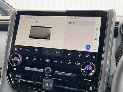 صورة مصغرة 49 لـ 2026 Toyota ALPHARD