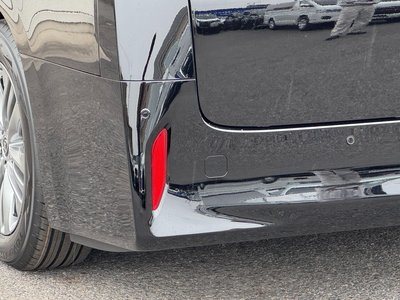 صورة مصغرة 23 لـ 2026 Toyota ALPHARD