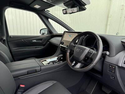 صورة مصغرة 32 لـ 2026 Toyota ALPHARD
