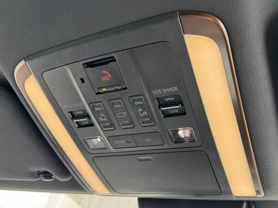 صورة مصغرة 37 لـ 2026 Toyota ALPHARD