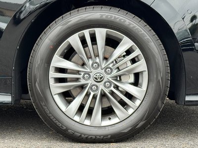 صورة مصغرة 28 لـ 2026 Toyota ALPHARD