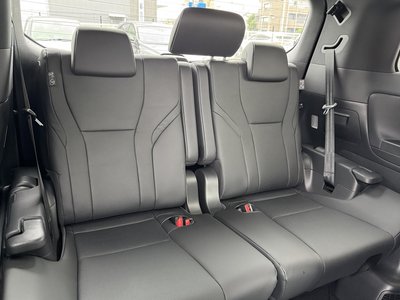 صورة مصغرة 36 لـ 2026 Toyota ALPHARD