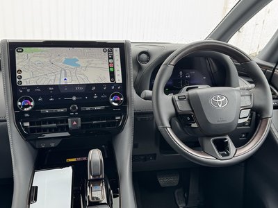 صورة مصغرة 40 لـ 2026 Toyota ALPHARD