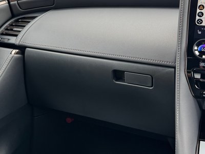 صورة مصغرة 53 لـ 2026 Toyota ALPHARD