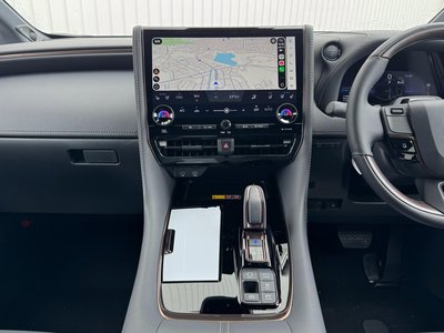 صورة مصغرة 62 لـ 2026 Toyota ALPHARD