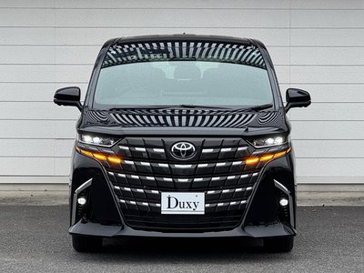 صورة مصغرة 17 لـ 2026 Toyota ALPHARD