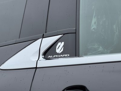 صورة مصغرة 14 لـ 2026 Toyota ALPHARD