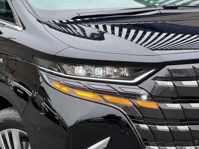 2026 Toyota ALPHARD 照片 9