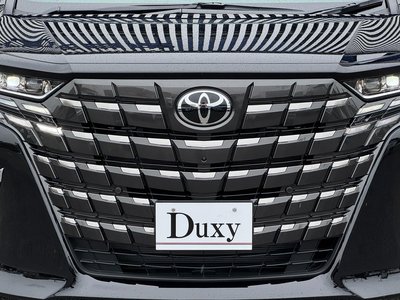 صورة مصغرة 15 لـ 2026 Toyota ALPHARD