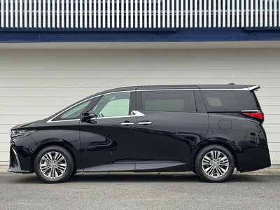 صورة مصغرة 18 لـ 2026 Toyota ALPHARD