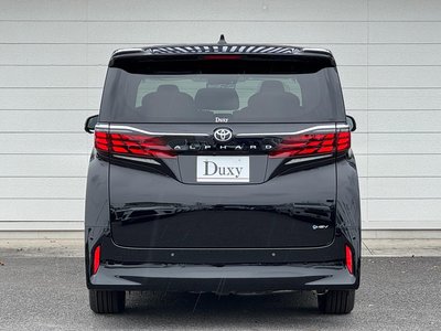 صورة مصغرة 20 لـ 2026 Toyota ALPHARD