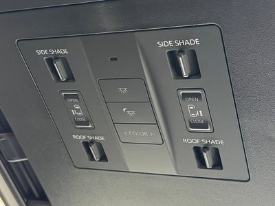صورة مصغرة 38 لـ 2026 Toyota ALPHARD