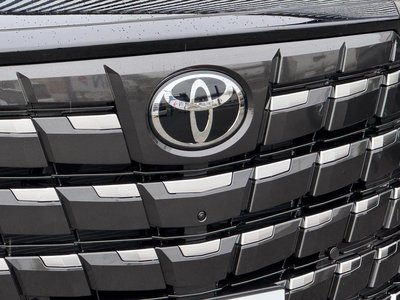 صورة مصغرة 11 لـ 2026 Toyota ALPHARD