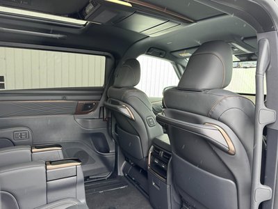 صورة مصغرة 35 لـ 2026 Toyota ALPHARD
