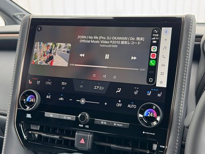 صورة مصغرة 47 لـ 2026 Toyota ALPHARD