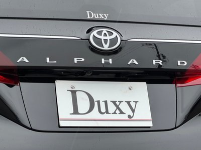 صورة مصغرة 24 لـ 2026 Toyota ALPHARD