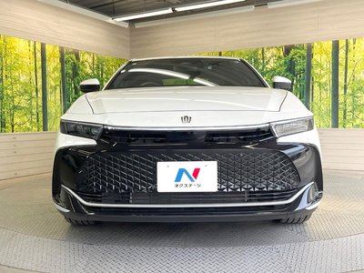 2025 Toyota CROWN CROSSOVER thumbnail 14