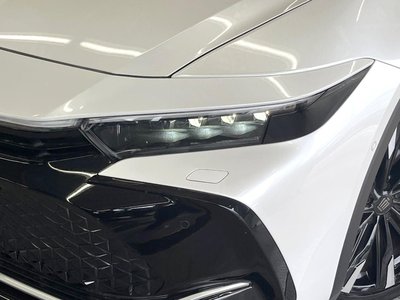 2025 Toyota CROWN CROSSOVER thumbnail 12