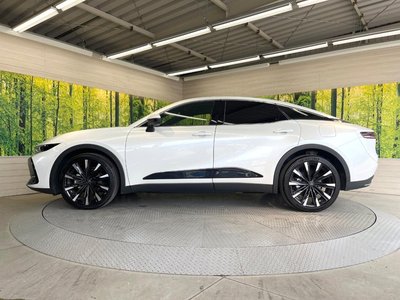 2025 Toyota CROWN CROSSOVER thumbnail 64