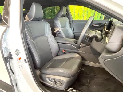 2025 Toyota CROWN CROSSOVER — фото 8
